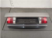  Накладка под номер (бленда) Audi 80 (B3) 1986-1991 11380190 #1