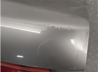  Накладка под номер (бленда) Audi 80 (B3) 1986-1991 11380190 #8
