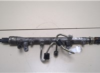 03L130089B Рампа (рейка) топливная Volkswagen Jetta 6 2010-2018 20363953 #1