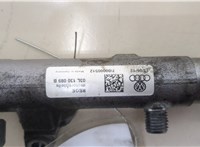 03L130089B Рампа (рейка) топливная Volkswagen Jetta 6 2010-2018 20363953 #4