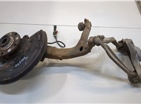  Ступица (кулак, цапфа) Volkswagen Passat 5 2000-2005 20363954 #1