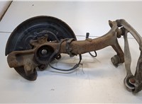  Ступица (кулак, цапфа) Volkswagen Passat 5 2000-2005 20363954 #2