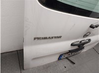  Крышка (дверь) багажника Nissan Primastar 20363961 #2