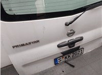  Крышка (дверь) багажника Nissan Primastar 20363961 #3