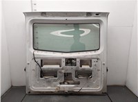  Крышка (дверь) багажника Nissan Primastar 20363961 #5