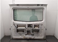  Крышка (дверь) багажника Nissan Primastar 20363961 #7
