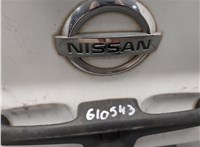  Крышка (дверь) багажника Nissan Primastar 20363961 #9