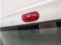 Крышка (дверь) багажника Nissan Primastar 20363961 #14