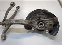  Ступица (кулак, цапфа) Audi A6 (C6) 2004-2011 20363964 #1