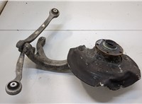  Ступица (кулак, цапфа) Audi A6 (C6) 2004-2011 20363964 #2