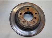  Диск тормозной BMW 5 E39 1995-2003 20363971 #3