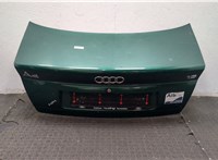 8D5827023Q Крышка (дверь) багажника Audi A4 (B5) 1994-2000 20363974 #2