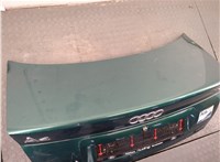  Крышка (дверь) багажника Audi A4 (B5) 1994-2000 20363974 #2