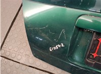  Крышка (дверь) багажника Audi A4 (B5) 1994-2000 20363974 #5