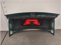  Крышка (дверь) багажника Audi A4 (B5) 1994-2000 20363974 #9