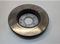  Диск тормозной Mercedes CLK W208 1997-2002 20363976 #1