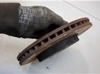  Диск тормозной Mercedes CLK W208 1997-2002 20363976 #2