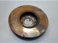  Диск тормозной Audi A4 (B6) 2000-2006 20363980 #1