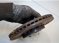  Диск тормозной Audi A4 (B6) 2000-2006 20363980 #2