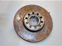  Диск тормозной Audi A4 (B6) 2000-2006 20363980 #3