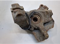  Ступица (кулак, цапфа) Fiat Ducato 2006-2014 20363989 #2