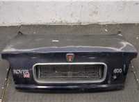 FQU100210 Замок багажника Rover 600-series 1993-1999 11380220 #3