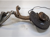  Ступица (кулак, цапфа) Volkswagen Passat 5 2000-2005 20363996 #1