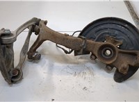  Ступица (кулак, цапфа) Volkswagen Passat 5 2000-2005 20363996 #2