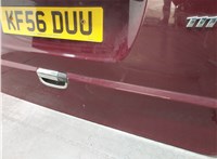  Двигатель стеклоочистителя (моторчик дворников) задний Mercedes Vito W639 2004-2013 11380232 #7