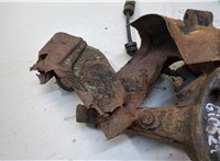  Кулак поворотный Peugeot 807 11380233 #2