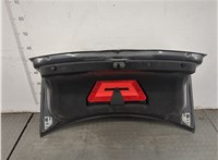  Крышка (дверь) багажника Skoda SuperB 2001-2008 20364009 #3