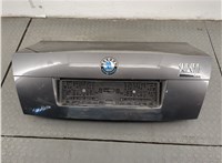  Крышка (дверь) багажника Skoda SuperB 2001-2008 20364009 #1