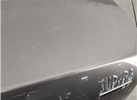  Крышка (дверь) багажника Skoda SuperB 2001-2008 20364009 #7