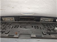  Крышка (дверь) багажника Skoda SuperB 2001-2008 20364009 #9