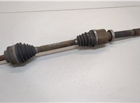  Полуось (приводной вал, шрус) Renault Scenic 1996-2002 20364011 #1