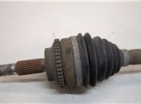  Полуось (приводной вал, шрус) Renault Scenic 1996-2002 20364011 #2