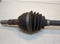  Полуось (приводной вал, шрус) Opel Astra H 2004-2010 20364016 #2