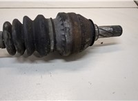  Полуось (приводной вал, шрус) Opel Astra H 2004-2010 20364016 #3