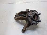  Ступица (кулак, цапфа) Ford Mondeo 3 2000-2007 20364017 #1