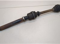  Полуось (приводной вал, шрус) Ford Mondeo 3 2000-2007 20364022 #1