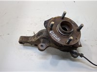  Ступица (кулак, цапфа) Chevrolet Lacetti 20364023 #1