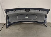  Крышка (дверь) багажника BMW 3 E46 1998-2005 20364028 #4