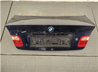  Крышка (дверь) багажника BMW 3 E46 1998-2005 20364028 #1