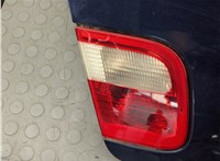  Крышка (дверь) багажника BMW 3 E46 1998-2005 20364028 #9