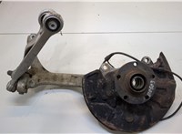  Ступица (кулак, цапфа) Audi A4 (B6) 2000-2006 20364033 #1