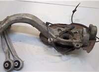  Ступица (кулак, цапфа) Audi A4 (B6) 2000-2006 20364033 #2