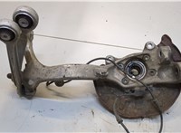  Ступица (кулак, цапфа) Audi A4 (B6) 2000-2006 20364037 #2