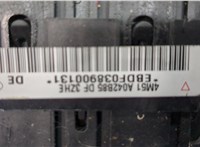 1670594, 4M51A042B85DG3ZHE Подушка безопасности водителя Ford Focus 2 2005-2008 20364039 #5