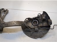  Ступица (кулак, цапфа) Audi A4 (B6) 2000-2006 20364040 #2