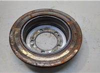  Диск тормозной Mitsubishi Lancer 9 2003-2006 20364042 #1